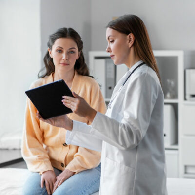 Unveiling the silent killer – Symptoms of hypertension