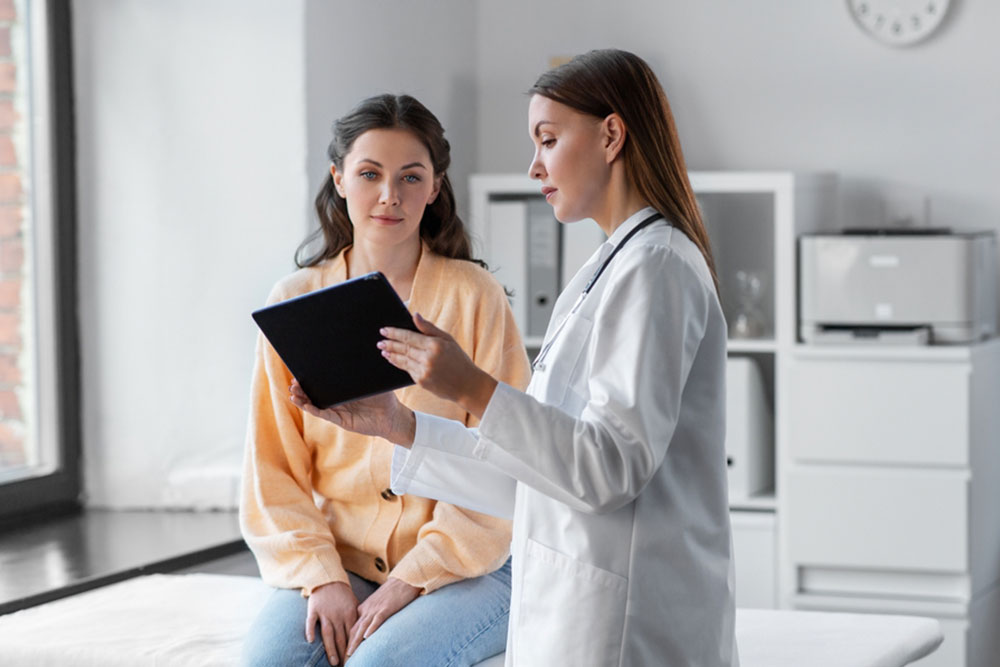 Unveiling the silent killer – Symptoms of hypertension