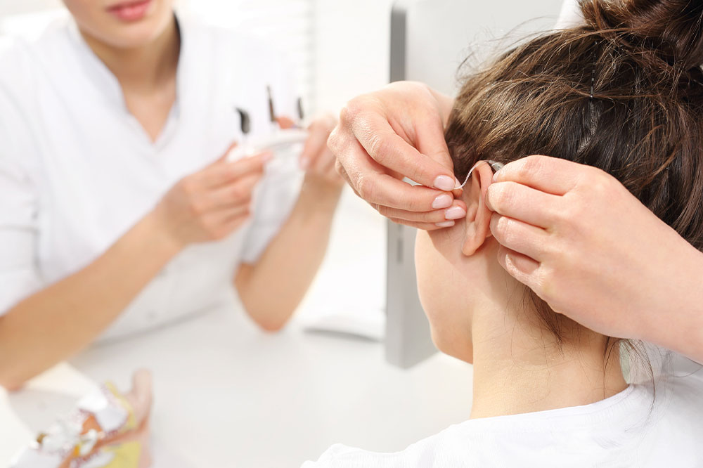 Tinnitus – Causes, Symptoms, Precautions, and More