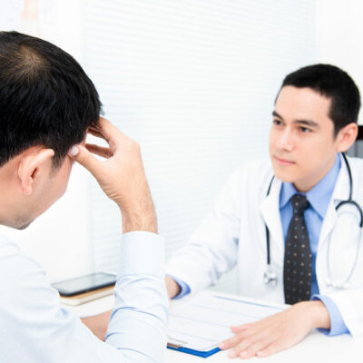 Bipolar disorder – Its types and early signs