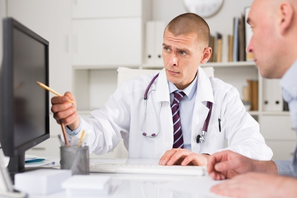 6 signs of Dupuytren’s contracture