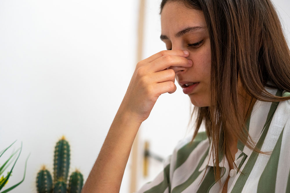 Nasal polyps – Symptoms, causes, and management