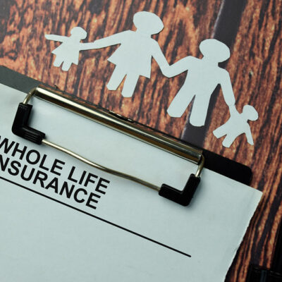 Whole life insurance – 6 key features to know