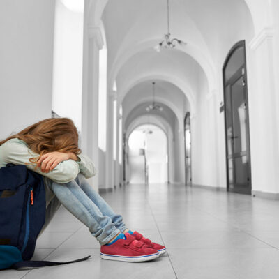 Child neglect – Common signs and ways to deal with them